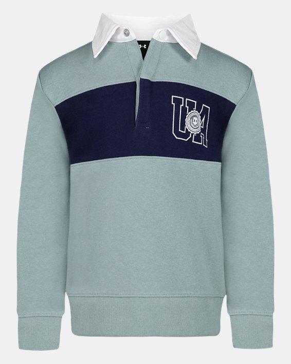 UA Rival Terry by UNDER ARMOUR
