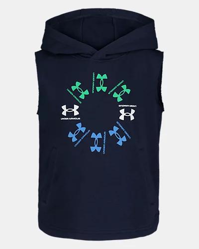UA Rival Terry by UNDER ARMOUR