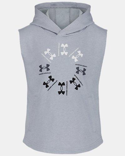 UA Rival Terry by UNDER ARMOUR