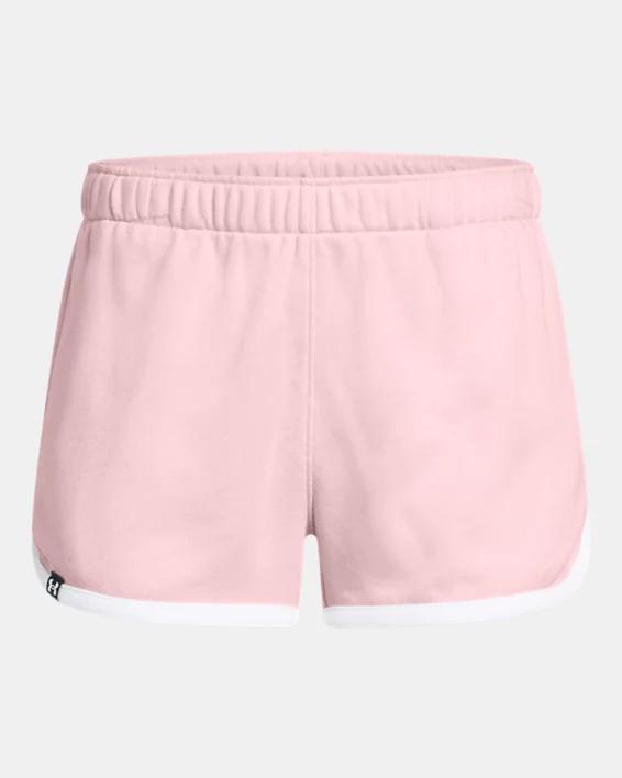 UA Rival Terry by UNDER ARMOUR