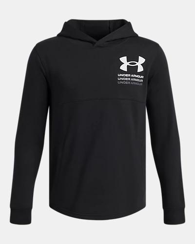 UA Rival Terry by UNDER ARMOUR