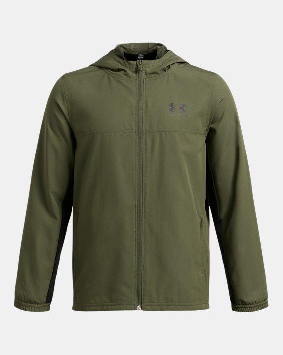 UA Rival Woven by UNDER ARMOUR