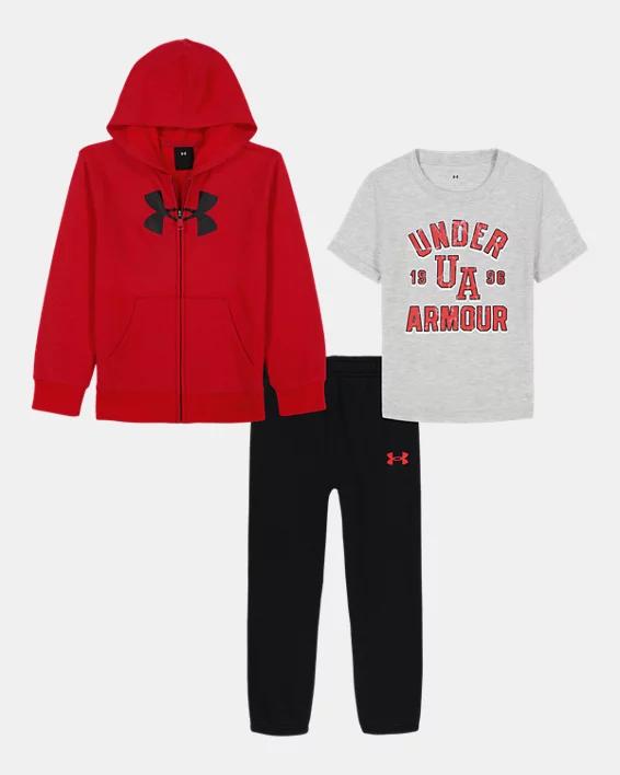 UA Rival by UNDER ARMOUR