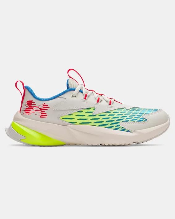 UA Scramjet 7 by UNDER ARMOUR
