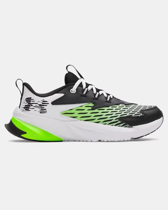 UA Scramjet 7 by UNDER ARMOUR