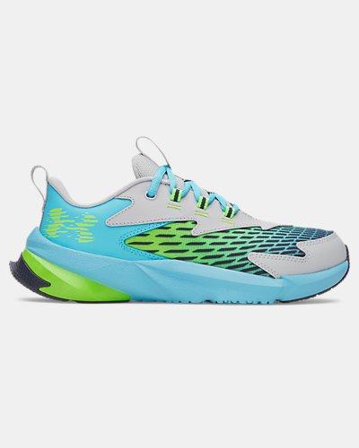 UA Scramjet 7 by UNDER ARMOUR