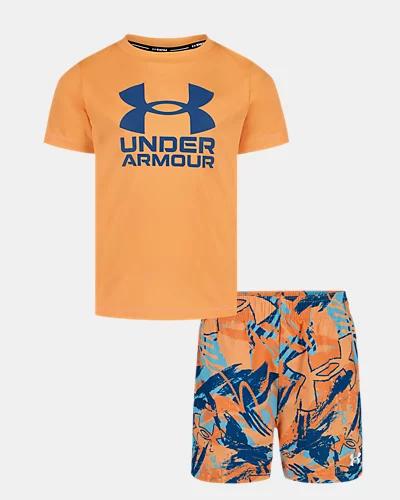 UA Scribble by UNDER ARMOUR