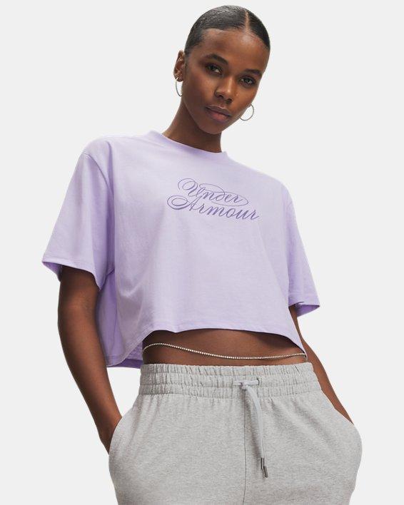 UA Script Heart by UNDER ARMOUR