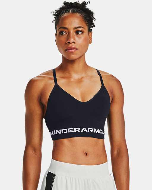 UA Seamless Low Long by UNDER ARMOUR