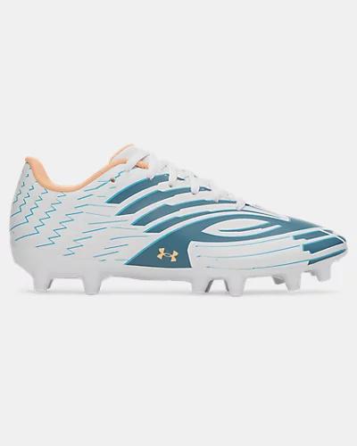 UA Shadow Club 4 FG Jr. by UNDER ARMOUR