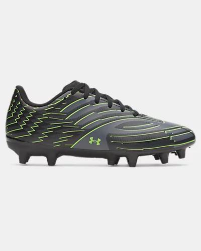 UA Shadow Club 4 FG Jr. by UNDER ARMOUR