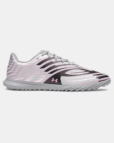 UA Shadow Club 4 Turf by UNDER ARMOUR