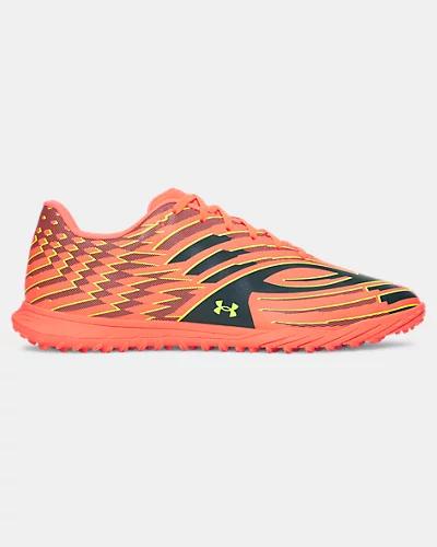 UA Shadow Club 4 Turf by UNDER ARMOUR