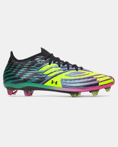 UA Shadow Elite 4 FG Mach by UNDER ARMOUR