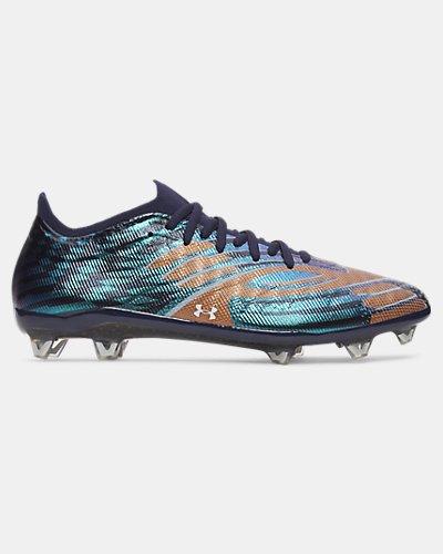 UA Shadow Elite 4 FG Mach by UNDER ARMOUR