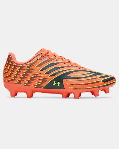 UA Shadow Select 4 FG Jr. by UNDER ARMOUR