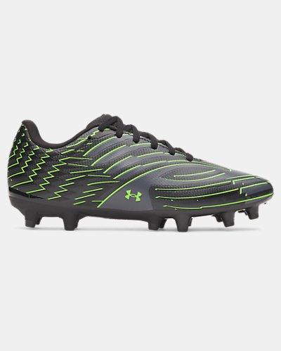 UA Shadow Select 4 FG Jr. by UNDER ARMOUR