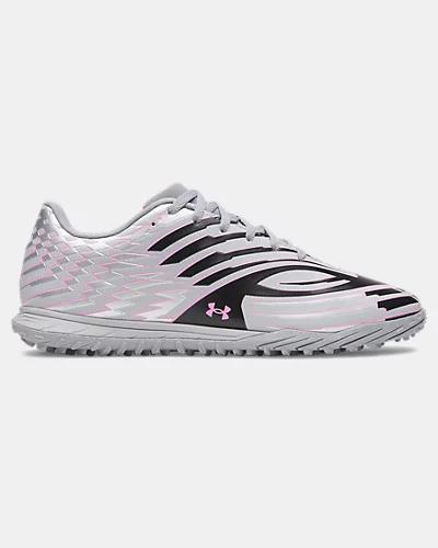 UA Shadow Select 4 Turf by UNDER ARMOUR