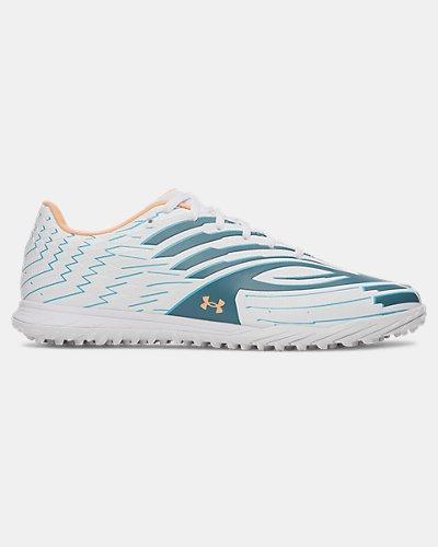 UA Shadow Select 4 Turf by UNDER ARMOUR