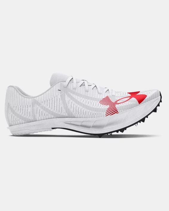 UA Shakedown Elite 3 Mid Distance by UNDER ARMOUR
