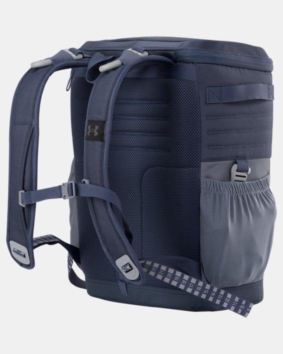 UA Sideline 25-Can Backpack Cooler by UNDER ARMOUR