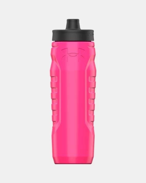 UA Sideline Squeeze 32 oz. Water Bottle by UNDER ARMOUR