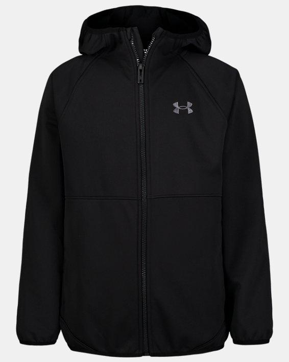 UA Sim Softshell by UNDER ARMOUR