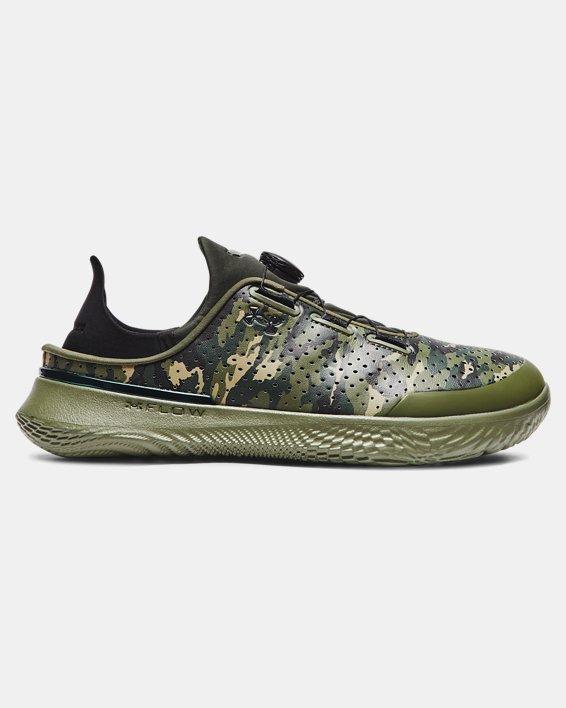 UA SlipSpeed™ Camo by UNDER ARMOUR