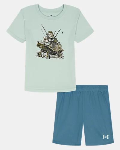 UA Slow Yer Roll by UNDER ARMOUR