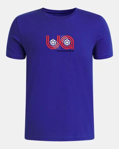UA Soccer by UNDER ARMOUR