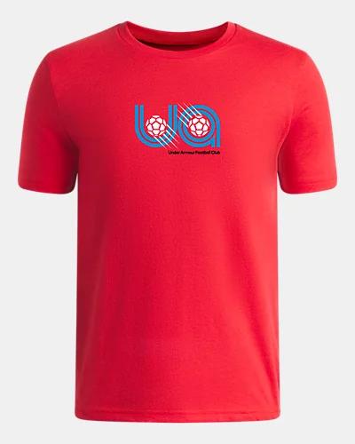 UA Soccer by UNDER ARMOUR