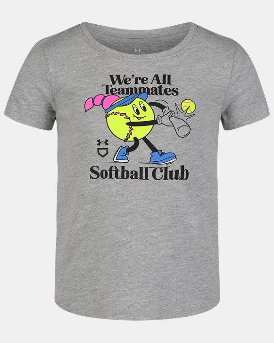 UA Softball by UNDER ARMOUR