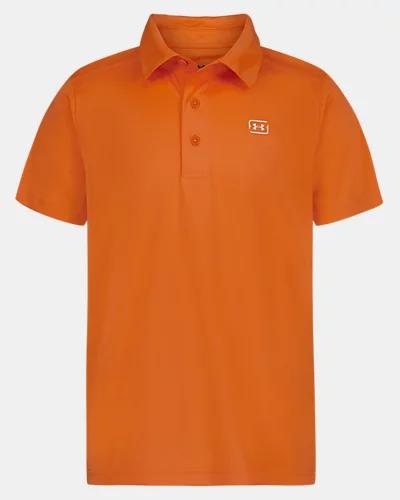 UA Solid UPF by UNDER ARMOUR