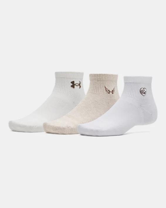 UA Sportstyle Cotton by UNDER ARMOUR