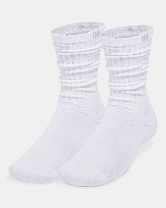 UA Sportstyle Cotton Scrunch by UNDER ARMOUR