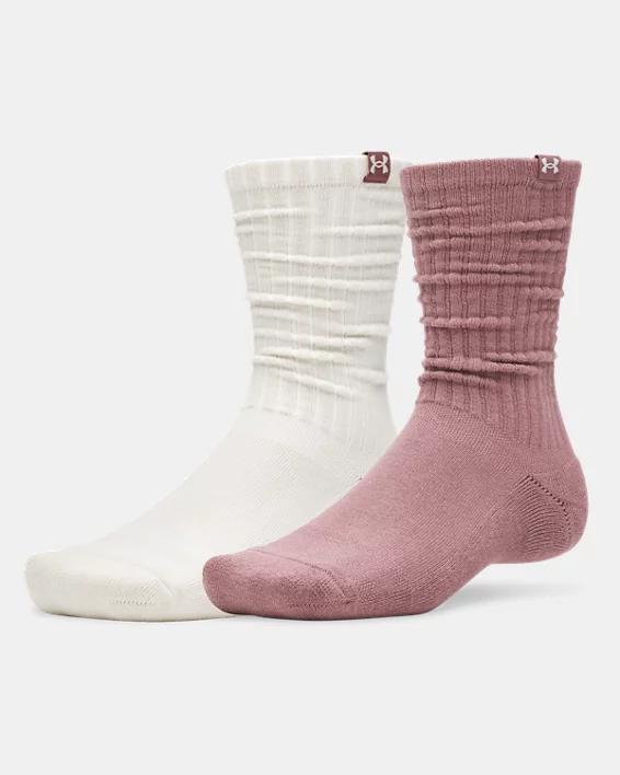 UA Sportstyle Cotton Scrunch by UNDER ARMOUR