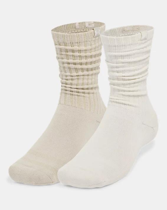 UA Sportstyle Cotton Scrunch by UNDER ARMOUR