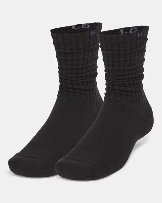 UA Sportstyle Cotton Scrunch by UNDER ARMOUR