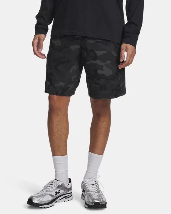 UA Sportstyle Woven Printed by UNDER ARMOUR