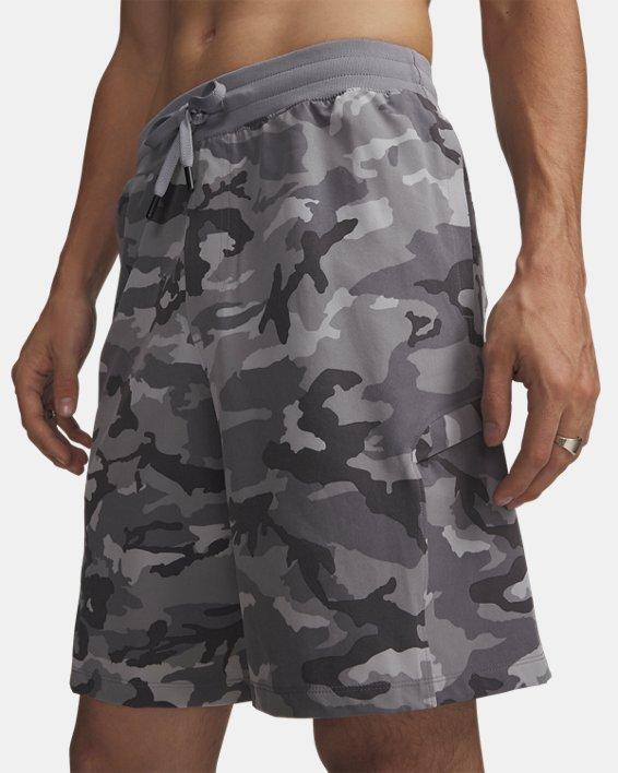 UA Sportstyle Woven Printed by UNDER ARMOUR