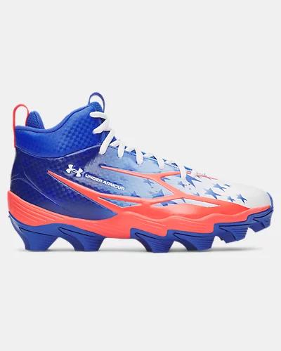 UA Spotlight Hammer Jr. USA by UNDER ARMOUR