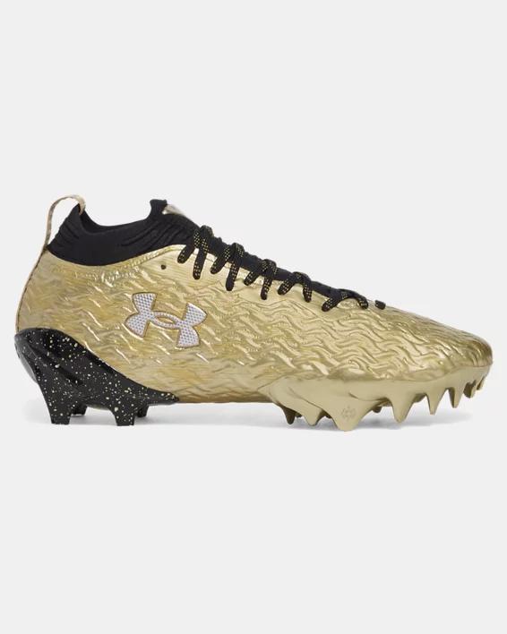 UA Spotlight Pro GLDN CHLD by UNDER ARMOUR