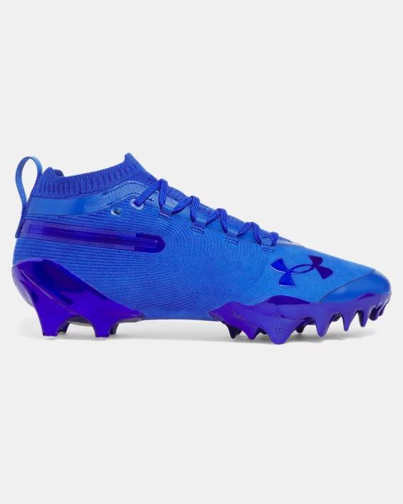 UA Spotlight Pro Suede by UNDER ARMOUR
