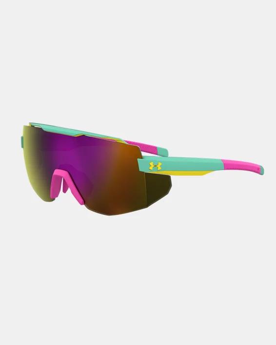 UA SqUAd Mirror by UNDER ARMOUR