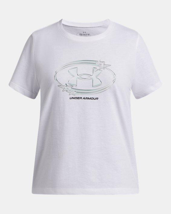 UA Star Logo Lockertag by UNDER ARMOUR