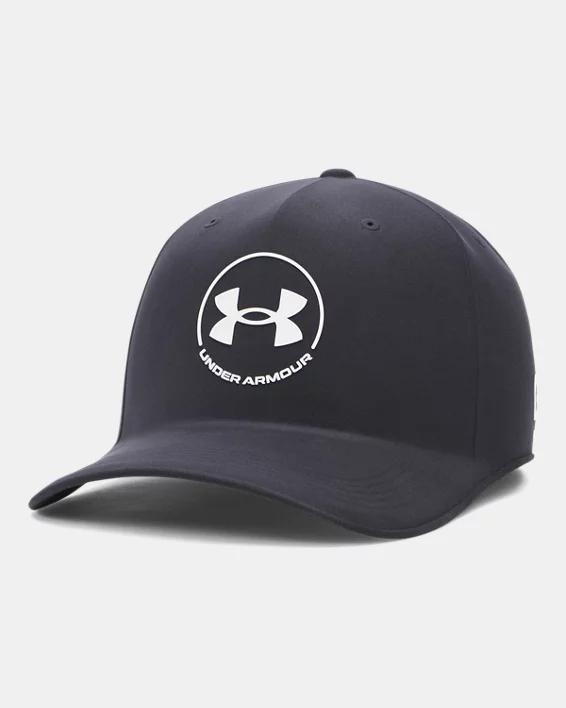 UA StealthForm High Spieth by UNDER ARMOUR