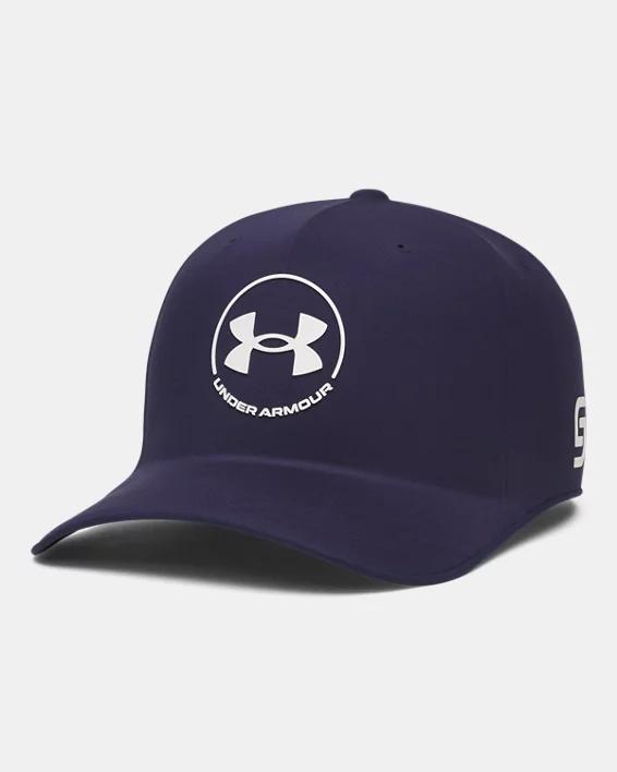UA StealthForm High Spieth by UNDER ARMOUR