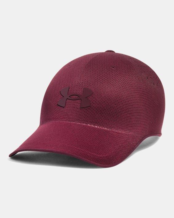 UA StealthForm Uncrushable Hat by UNDER ARMOUR