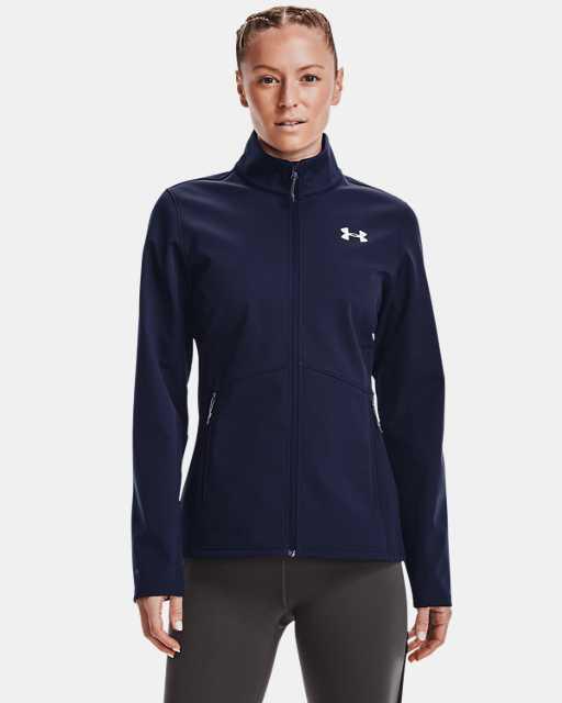 UA Storm ColdGear® Infrared Shield by UNDER ARMOUR