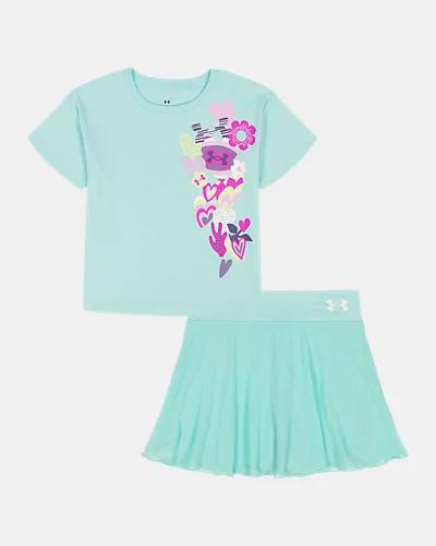 UA Stretch Mesh by UNDER ARMOUR